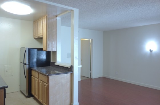 Ground Level Apartment w/$2 Parking | Water, Gas, Trash Included