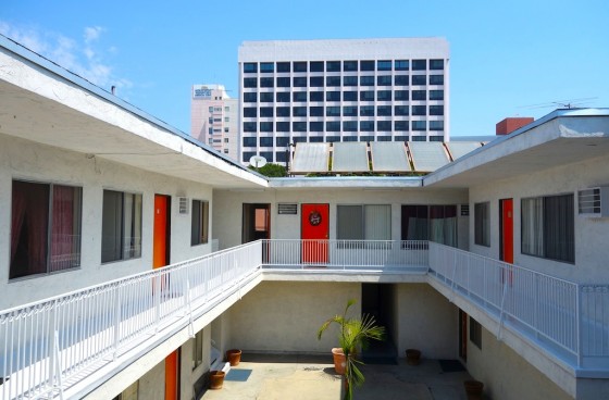 Private Upper Unit with $2 Parking