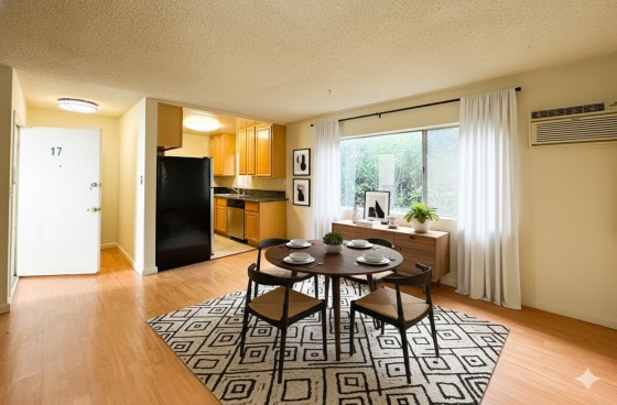 Your New Apartment on the Edge of Los Feliz & Silver Lake