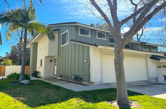 Sophisticated Condo with Attached Garage